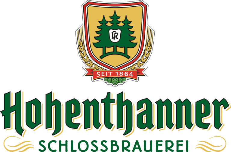 Logo Hohenthanner